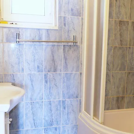 Front Balica Rat Omis