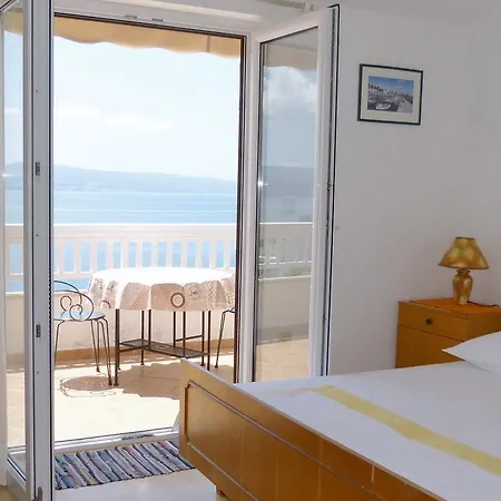 Front Balica Rat Apartman Omis