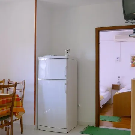 Front Balica Rat * Omis