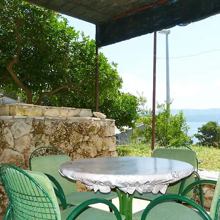 Apartman Front Balica Rat *