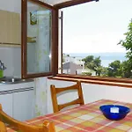 Front Balica Rat Daire Omiš