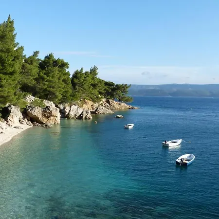 Front Balica Rat Lejlighed *