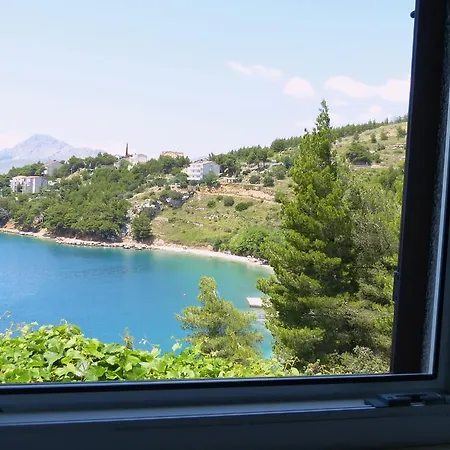 Front Balica Rat Omiš