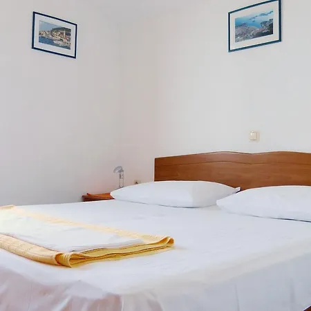 Front Balica Rat Apartament
