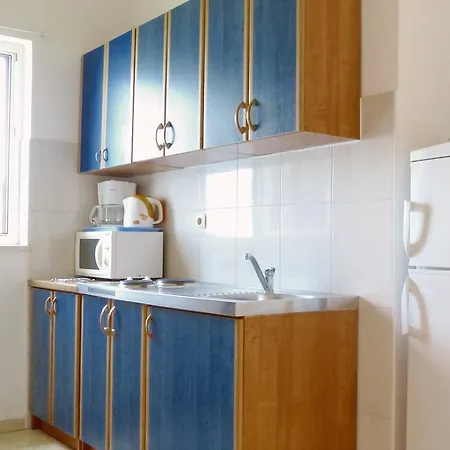 Front Balica Rat Apartament Omiš