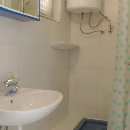 Front Balica Rat Apartament *